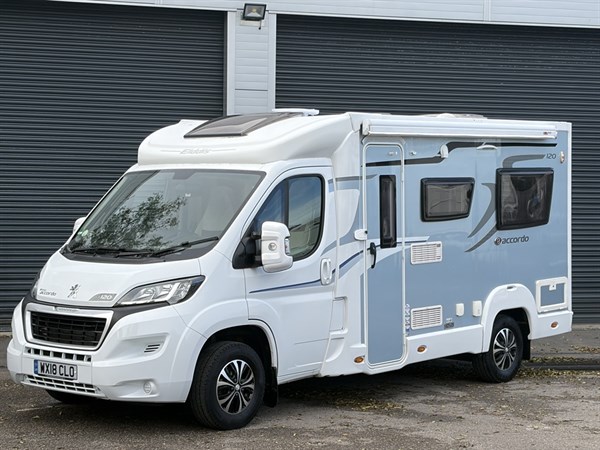 Elddis Accordo 120